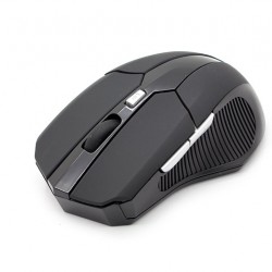 2.4GHz Wireless 1000/2000DPI Optical Mouse Mice for PC Notebook Laptop