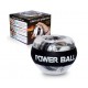 LED Power Wrist Ball Trainer Relax Gyroscope Gyro Ball Exerciser Fitness