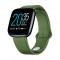 Smart Watch IPS Color Display Sports Bracelet Fitness Heart Rate Monitor-green