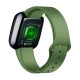 Smart Watch IPS Color Display Sports Bracelet Fitness Heart Rate Monitor-green