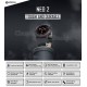 Smart Watch IPS Color Touch Display Screen Fitness Bluetooth 5.0 For Android/IOS