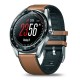 Color Touch Display Smartwatch Heart Rate Blood Pressure Track for iOS/Android