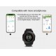 Smart watch IP67 Waterproof Wearable IPS Color Display Android IOS