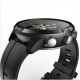 Water Resistant  VIBE4 HYBRID Smartwatch Heart Rate Monitor Sapphire Glass