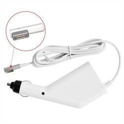 Apple MacBook Air 11"  13" A1370 A1374 A1369 45W Magsafe1 14.5V Car Charger