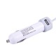 Apple Macbook 12" A1534 36W USB C Type C Car Charger Adapter Dual USB