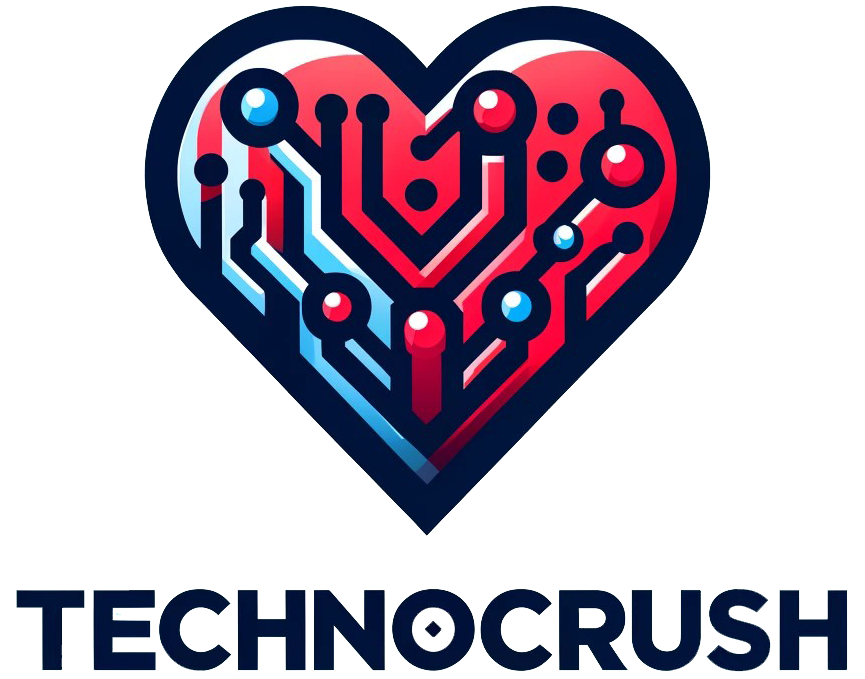 Tech No Crush